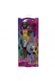 Barbie Magic Teresa Lalka filmowa HLC36 Mattel
