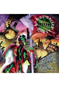 Beats, Rhymes & Life (vinyl)