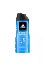 Adidas el pod prysznic Fresh Endurance 400 ml