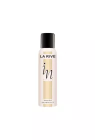 La Rive In Woman dezodorant spray 150 ml