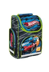 Starpak Tornister szkolny Hot Wheels