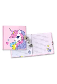 Pami�tnik zamykany Unicorn STARPAK 558484