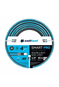 Cellfast W ogrodowy Smart Pro ATS 1/2" 30 mb