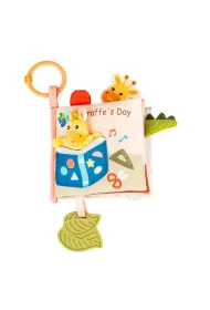 Dzie yrafy JollyBaby