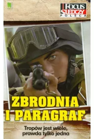 Zbrodnia i paragraf