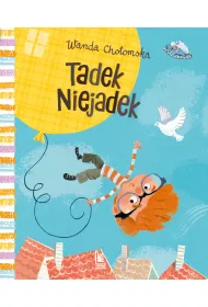 Tadek niejadek