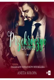 Przekroczy granic. Tom 2