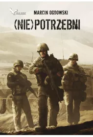 eBook (Nie)potrzebni mobi epub