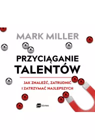 Audiobook Przyciganie talentw mp3