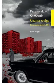 eBook Czarna wo�ga mobi epub