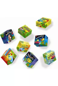 Pche�ki Mini Alexander