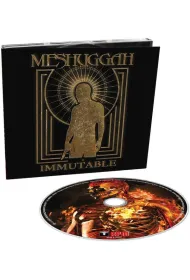 Immutable - The Indelible Edition (CD)