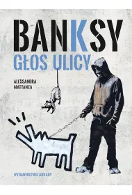 Banksy. G�os ulicy