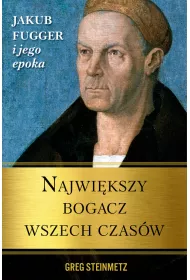 Najwi�kszy bogacz wszech czas�w