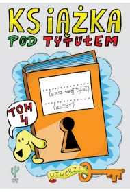 Ksi��ka pod tytu�em Tom 4