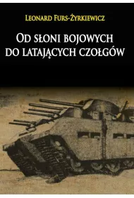 Od s�oni bojowych do lataj�cych czo�g�w
