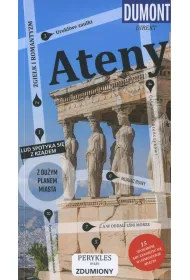 Ateny. Dumont Direkt