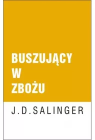 Buszuj�cy w zbo�u
