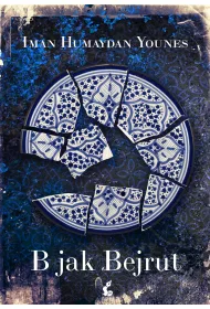 B jak Bejrut