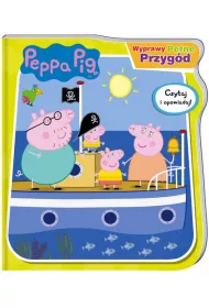 Wyprawy pe�ne przyg�d. �winka Peppa