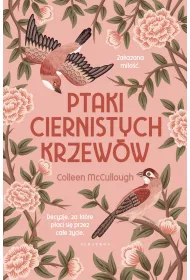 Ptaki ciernistych krzew�w