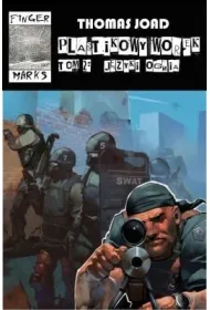 Plastikowy worek. T.2. J�zyki ognia