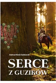 Serce z guzik�w