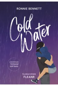 eBook Cold Water mobi epub