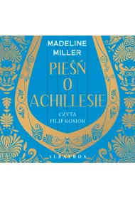 Audiobook Pie�� o Achillesie mp3