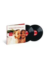 Siamese Dream (vinyl)