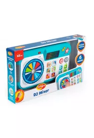 Dumel DJ Mixer