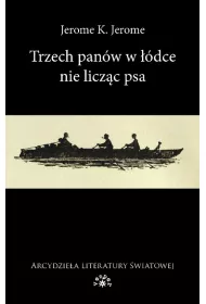 TRZECH PANOW W LODCE INRO
