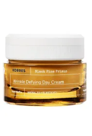 Korres _Black Pine Primus krem anti-aging do twarzy na dzie 40 ml