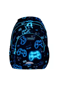 Plecak Astrabag Go Playing