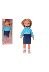 Lalka 33cm z polskim g�osem Adar