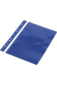 Panta Plast Skoroszyt A4 PVC z europerforacj� 10 szt.