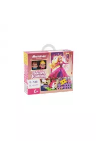 Mini Waffle Princess Mini Waffle 148 elementw Wiea Fantazji