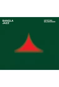 Bangla Jazz CD