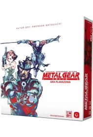 Metal Gear Solid Portal Games