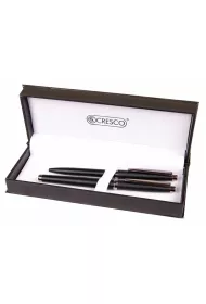 Cresco Pi�ro + d�ugopis Maestro w etui 38 mix