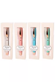 Cresco Pi�ro wieczne Master w etui GB