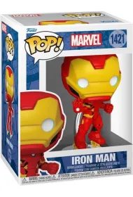 Figurka Marvel Iron Man Funko Pop