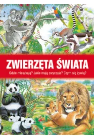 Zwierz�ta �wiata