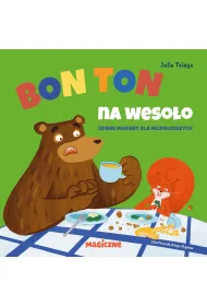 Bon ton na weso�o