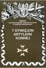 7 dywizjon artylerii konnej