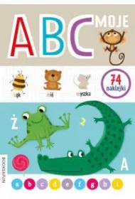 Moje ABC