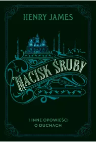 Nacisk ruby i inne opowieci o duchach