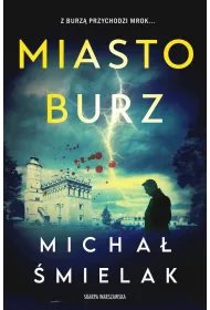 Miasto Burz wyd. specjalne