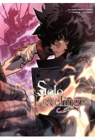 Solo Leveling. Tom 12