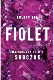 Kolory z�a. Fiolet. Tom 7